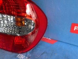 Фонарь правый Camry 2001-2004 30 Фонарь правый Camry 2001-2004 30