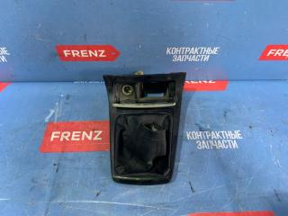 Консоль КПП Subaru Forester 2002-2007