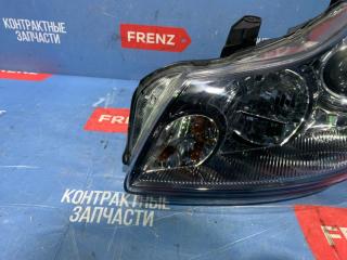 Фара ксеноновая левая SX4 2006-2014 YA41S Фара ксеноновая левая SX4 2006-2014 YA41S
