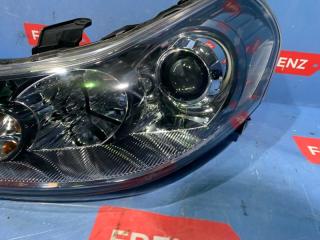 Фара ксеноновая левая SX4 2006-2014 YA41S Фара ксеноновая левая SX4 2006-2014 YA41S