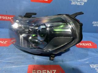 Фара ксеноновая левая SX4 2006-2014 YA41S Фара ксеноновая левая SX4 2006-2014 YA41S