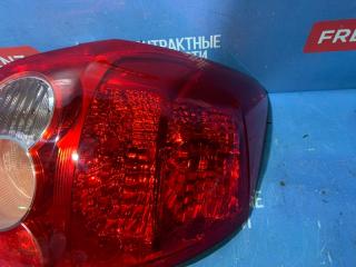 Фонарь правый Auris 2006-2012 E150 Фонарь правый Auris 2006-2012 E150