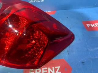 Фонарь правый Auris 2006-2012 E150 Фонарь правый Auris 2006-2012 E150
