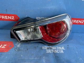 Запчасть фонарь правый Toyota GT86 2012-2021