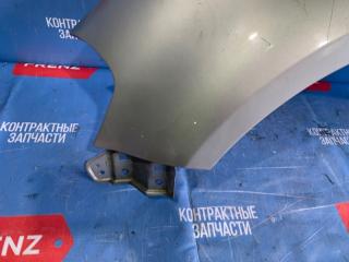 Крыло переднее левое SX4 2006-2014 YA41S Крыло переднее левое SX4 2006-2014 YA41S