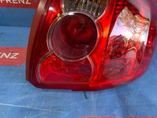 Фонарь правый Auris 2006-2012 E150 Фонарь правый Auris 2006-2012 E150
