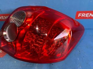 Фонарь правый Auris 2006-2012 E150 Фонарь правый Auris 2006-2012 E150