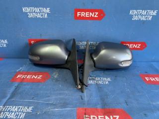 Запчасть комплект зеркал Mazda 6 2002-2008 GG G28A69180A97 Б/У Комплект зеркал Mazda 6 2002-2008 GG G28A69180A97 Б/У