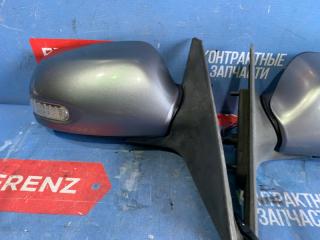 Комплект зеркал 6 2002-2008 GG Комплект зеркал 6 2002-2008 GG