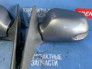 Комплект зеркал 6 2002-2008 GG Комплект зеркал 6 2002-2008 GG