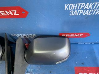 Комплект зеркал 6 2002-2008 GG Комплект зеркал 6 2002-2008 GG