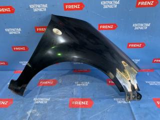 Запчасть крыло переднее правое Suzuki SX4 2006-2014 YA41S 57611-79J10 Б/У Крыло переднее правое Suzuki SX4 2006-2014 YA41S 57611-79J10 Б/У
