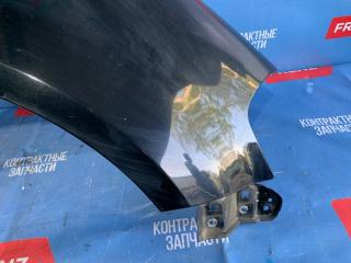 Крыло переднее правое SX4 2006-2014 YA41S Крыло переднее правое SX4 2006-2014 YA41S