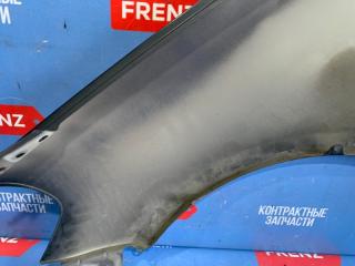 Крыло переднее правое SX4 2006-2014 YA41S Крыло переднее правое SX4 2006-2014 YA41S