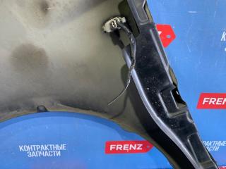Крыло переднее правое SX4 2006-2014 YA41S Крыло переднее правое SX4 2006-2014 YA41S