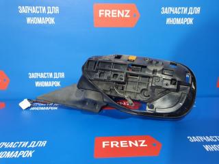 Корпус зеркала левый Subaru Legacy 2003-2006