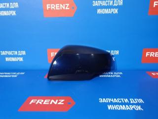 Накладка зеркала Subaru XV 2011-2017