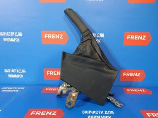 Рычаг стояночного тормоза Subaru Forester 2007-2012