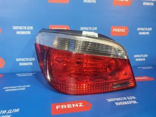 Запчасть фонарь левый BMW 5 2003-2010 E60 63217165737 контрактная Фонарь левый BMW 5 2003-2010 E60 63217165737 контрактная