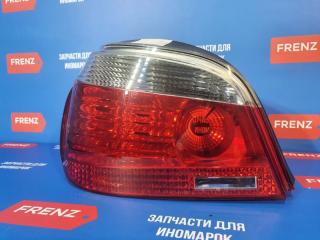 Фонарь левый 5 2003-2010 E60 Фонарь левый 5 2003-2010 E60