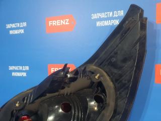 Фонарь левый 5 2003-2010 E60 Фонарь левый 5 2003-2010 E60