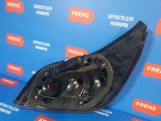 Фонарь левый 5 2003-2010 E60 Фонарь левый 5 2003-2010 E60