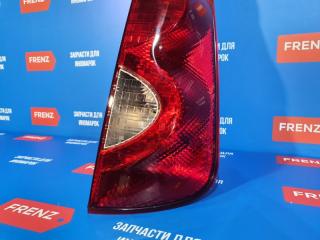 Фонарь правый Nissan Note E11 Фонарь правый Nissan Note E11