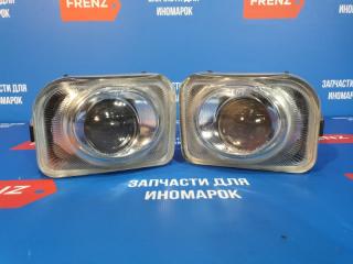 Комплект противотуманных фар Subaru Impreza WRX 2005-2007