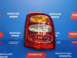 Запчасть фонарь левый Nissan Micra 1992-2002 K11 2655572B25 контрактная Фонарь левый Nissan Micra 1992-2002 K11 2655572B25 контрактная