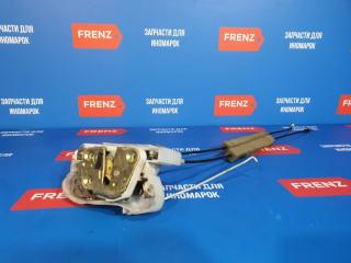 Замок двери передний правый Subaru Outback 2003-2009