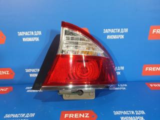 Фонарь правый Subaru Legacy 2006-2009