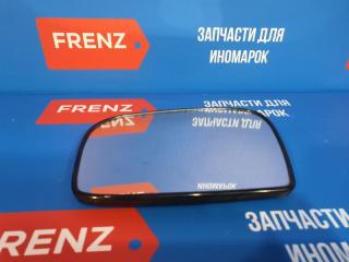 Зеркальный элемент левый Subaru Outback 2006-2009
