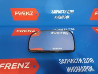 Зеркальный элемент левый Subaru Outback 2006-2009
