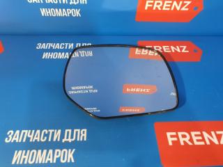 Зеркальный элемент правый Subaru Outback 2012-2015