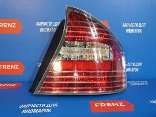 Фонарь правый Subaru Legacy 2003-2006