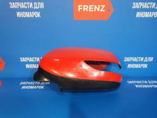 Накладка зеркала левая Subaru Outback 2006-2009