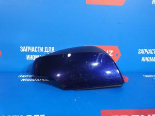 Накладка зеркала правая Subaru XV 2011-2017