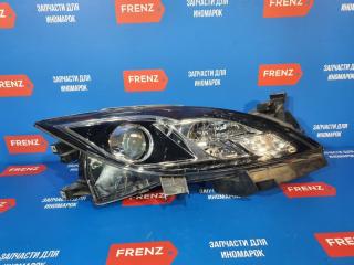 Фара ксеноновая правая Mazda 6 2006-2012