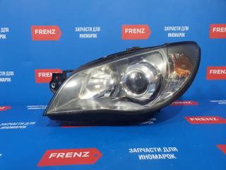 Фара ксеноновая левая Subaru Impreza WRX STI 2005-2007