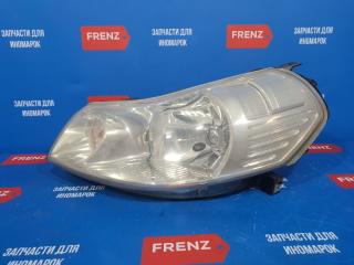 Фара галогеновая передняя левая SX4 2006-2014 YA41S Фара галогеновая передняя левая SX4 2006-2014 YA41S