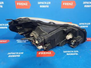 Фара галогеновая передняя левая SX4 2006-2014 YA41S Фара галогеновая передняя левая SX4 2006-2014 YA41S