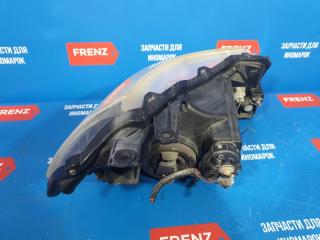 Фара галогеновая передняя левая SX4 2006-2014 YA41S Фара галогеновая передняя левая SX4 2006-2014 YA41S