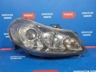 Запчасть фара ксеноновая передняя правая Suzuki SX4 2006-2014 YA41S 100-59104 контрактная Фара ксеноновая передняя правая Suzuki SX4 2006-2014 YA41S 100-59104 контрактная