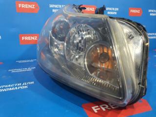 Фара ксеноновая передняя правая SX4 2006-2014 YA41S Фара ксеноновая передняя правая SX4 2006-2014 YA41S