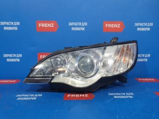 Фара ксеноновая передняя левая subaru Outback 2006-2009
