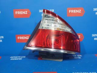 Фонарь правый Subaru Legacy 2006-2009