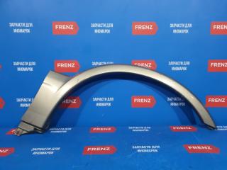 Накладка крыла передняя правая Subaru Outback 1998-2003