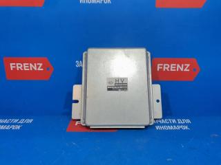 Блок управления двигателем Subaru Forester 2007-2012