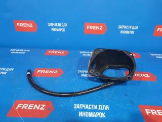 Накладка горловины Subaru Forester 2002-2007
