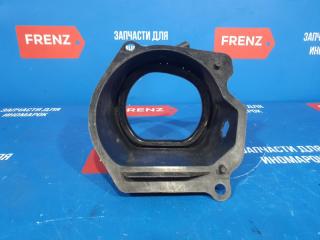 Накладка горловины Subaru Impreza XV 2009-2011